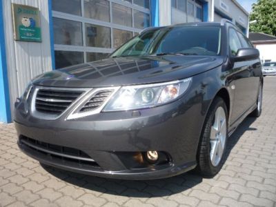 LHD SAAB 9 3